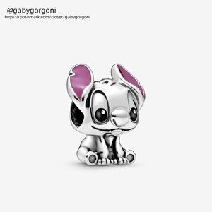 Pandora Disney Lilo and Stitch Charm|Pendant
